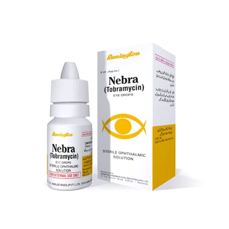 Nebra Eye Drops